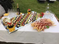 Centro Pineta Family Hotel & Wellness - breakfast