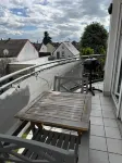 Velmora Boutique Suites Rheingau - Balkon & Grill - 民宿