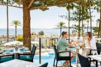 Cm Playa del Moro - Balkoner