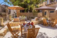 Villa Amoroso - Ospitalità Mediterranea - 3-Star