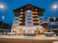 Sertorelli Sporthotel Hotels in Valtournenche