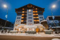 Sertorelli Sporthotel