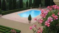 Chateau de Roques - Pools