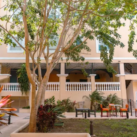 Holiday Inn Express MERIDA CENTRO by IHG