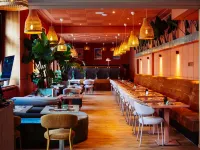 Sautter Hotel Stuttgart City Các khách sạn gần Trung tâm mua sắm Königspassage