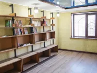Dolon Hostel - sarapan