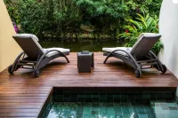 Grand Velas Riviera Maya - All Inclusive - Bathtub