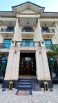 Palace Hotel Tashkent