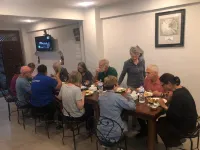 班迪布爾飯店 - 酒吧