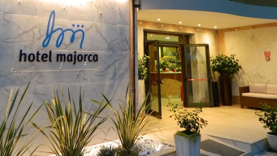 Hotel Majorca