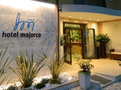 Hotel Majorca