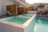 Argassi Beach Hotel - Ocean View