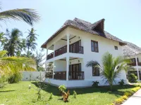 Zanzibar Bahari Villas