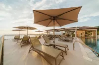 Apartments Đurašević - Pool