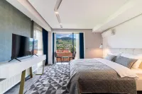 Luxury Aparthotel Mejtaš Hills - Old Town - 4-stjärniga