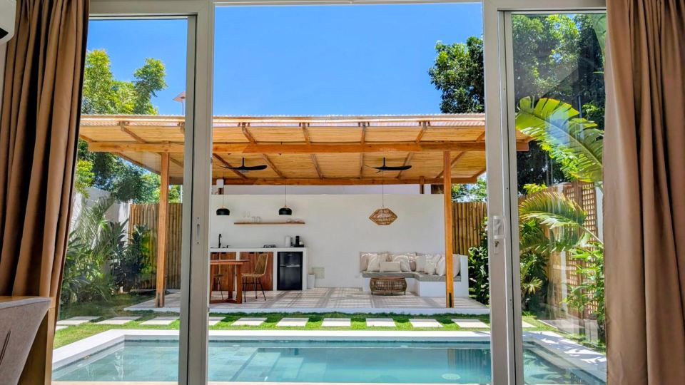 Villa Nindot - Private pool villas - Adults only