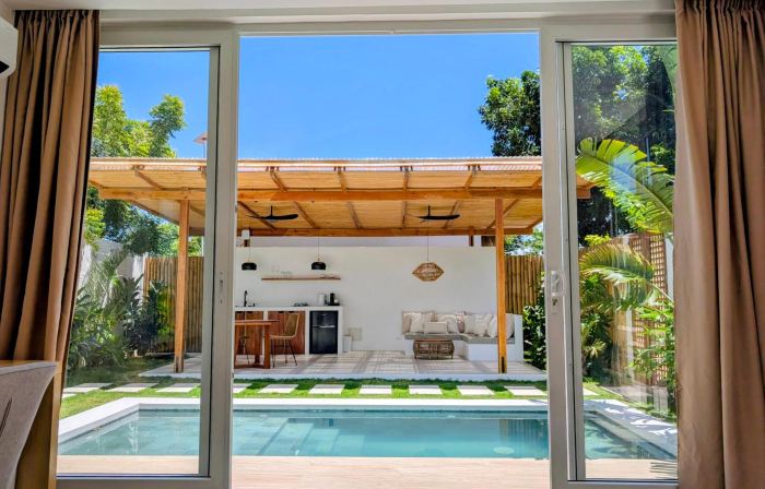 Villa Nindot - Private pool villas - Adults only