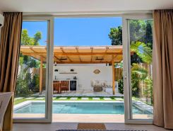 Villa Nindot - Private pool villas - Adults only