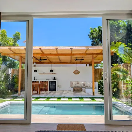 Villa Nindot - Private pool villas - Adults only