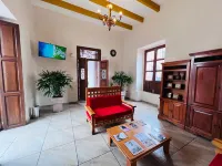 Hotel Meson de Sara
