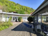 Arena Hotel Waldshut - Motels