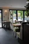 Wolfscastle Country Hotel - breakfast