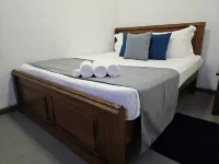 Casa Cayena - Tangalle - parking