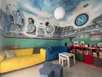 Hostel Mancini Naples - Nhà nghỉ