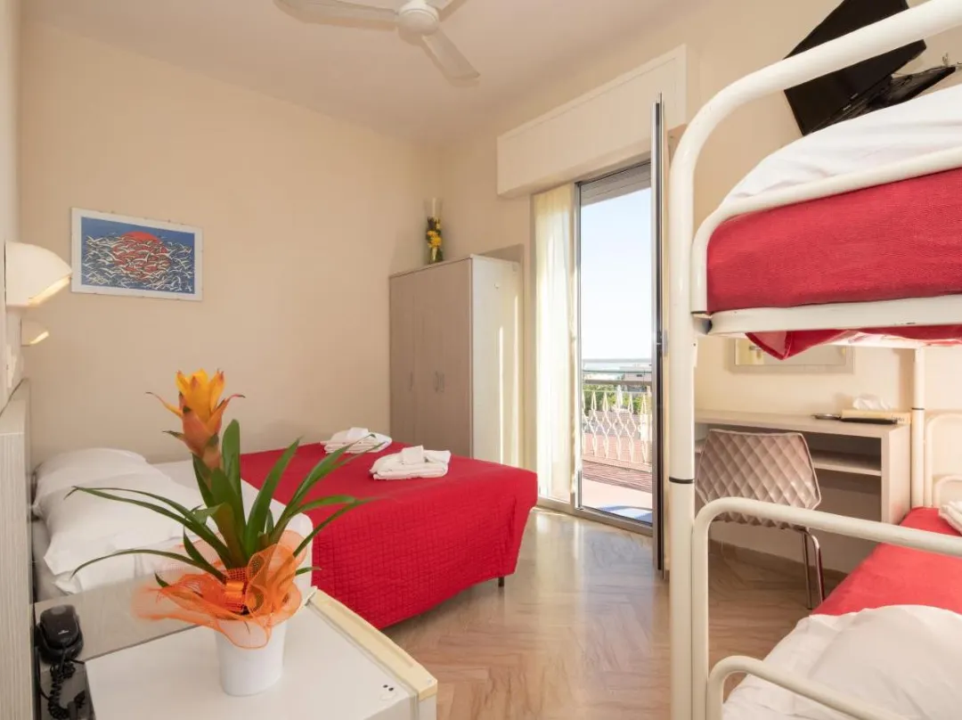 Hotel Lem - Rimini