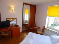 Hotel Bartis Hotel a Bartoszyce