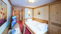 Alpenromantik-Hotel Wirlerhof