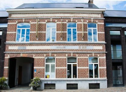 Hostellerie de Biek