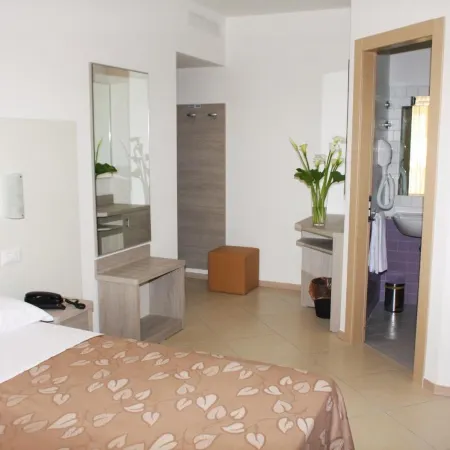 Hotel Villa Enea