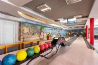 Hotel Jan Hotels in Darlowo