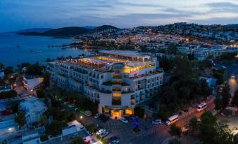 Royal Asarlik Beach Hotel