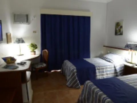 Hotel Colonial Plaza Hotels in Itu