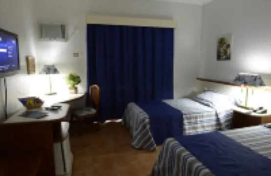 Hotel Colonial Plaza