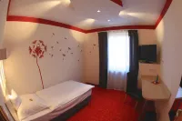 Hotel-Restaurant Zum Goldenen Löwen Hotels in Kelkheim