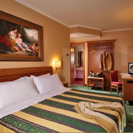 Colonna Hotel