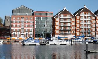 Salthouse Harbour Hotel