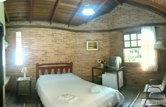 伊圖帕瓦旅館