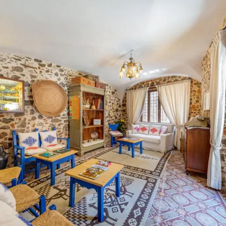 Albergo Diffuso Mannois