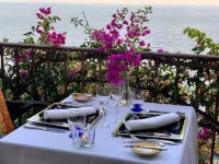 Villa le Baste Hotels in Furore