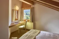 Hostellerie am Schwarzsee Hotels in 
