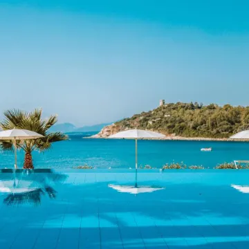 Hotel la Bitta - Bovis Hotels
