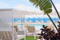 JOIA Salomé by Iberostar -Adults Only - en bord de mer