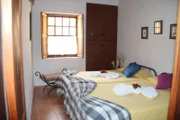 Casas Rurales Los Marantes