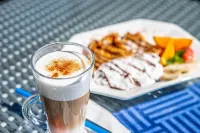Hotel Sun - breakfast