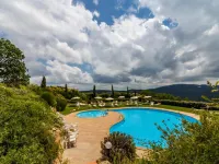 Tenuta Quadrifoglio Hotels in Gambassi Terme