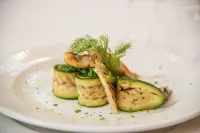 Villa Romana Hotel & Spa - servizio colazione